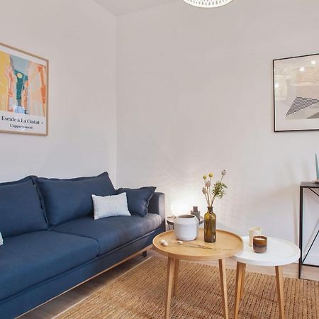 Apartamento Loft L'Escale - 3 Etoiles - Welkeys La Ciotat Exterior foto